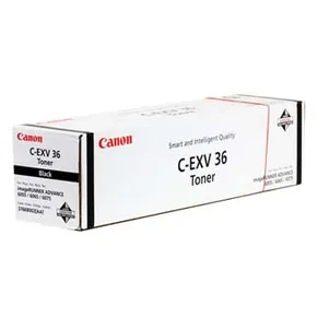 Canon originál toner CEXV36, black, 56000str., 3766B002, Canon iR-6055, 6065, 6075, O